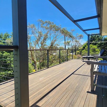 Narrow Neck Views - Peaceful 4 Bedroom Home With Stunning Views! كاتومبا المظهر الخارجي الصورة