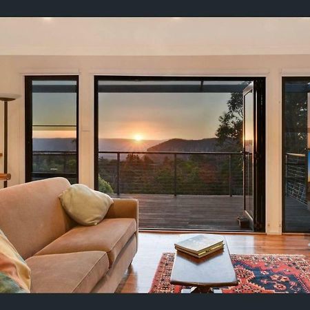 Narrow Neck Views - Peaceful 4 Bedroom Home With Stunning Views! كاتومبا المظهر الخارجي الصورة