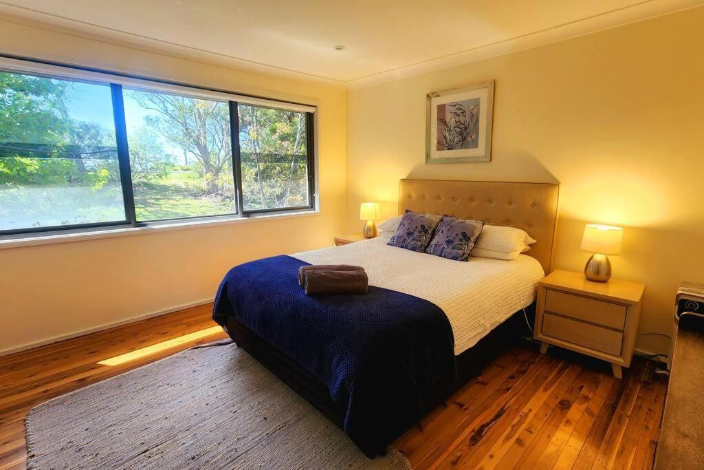 Narrow Neck Views - Peaceful 4 Bedroom Home With Stunning Views! كاتومبا المظهر الخارجي الصورة