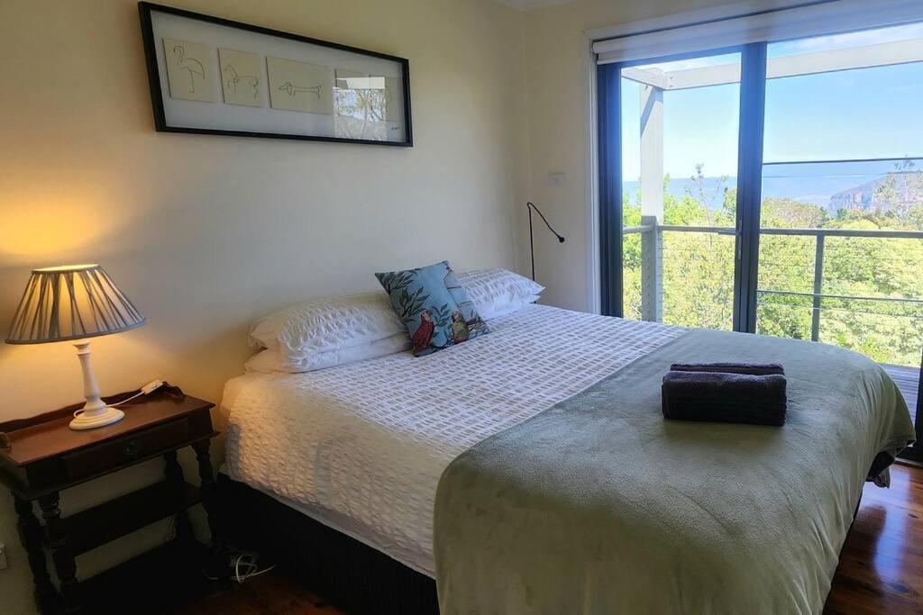 Narrow Neck Views - Peaceful 4 Bedroom Home With Stunning Views! كاتومبا المظهر الخارجي الصورة