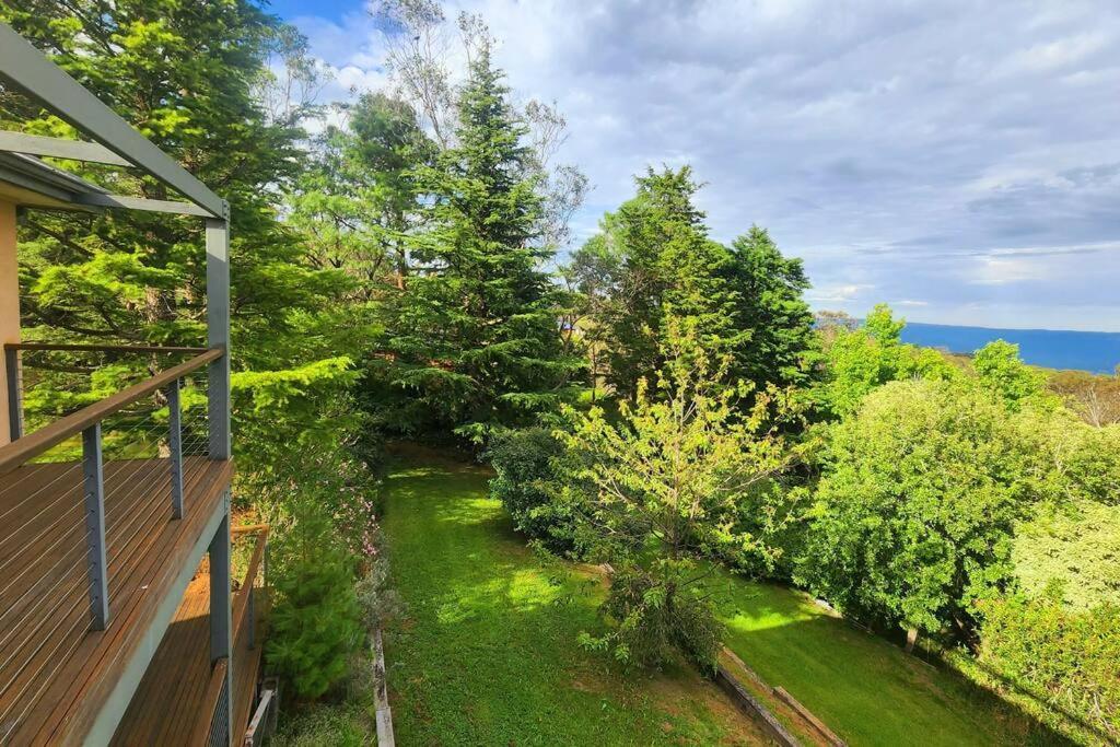 Narrow Neck Views - Peaceful 4 Bedroom Home With Stunning Views! كاتومبا المظهر الخارجي الصورة