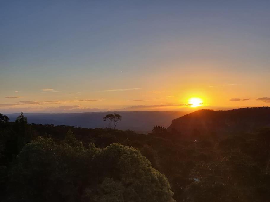 Narrow Neck Views - Peaceful 4 Bedroom Home With Stunning Views! كاتومبا المظهر الخارجي الصورة