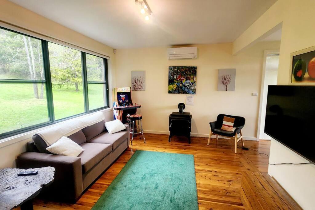 Narrow Neck Views - Peaceful 4 Bedroom Home With Stunning Views! كاتومبا المظهر الخارجي الصورة