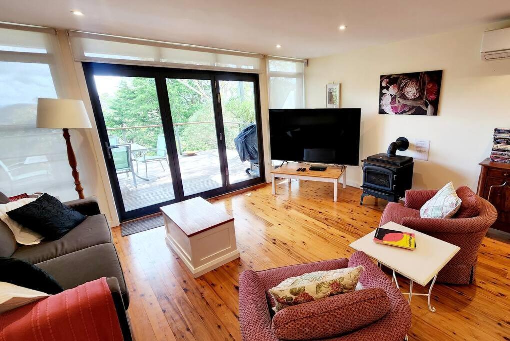 Narrow Neck Views - Peaceful 4 Bedroom Home With Stunning Views! كاتومبا المظهر الخارجي الصورة