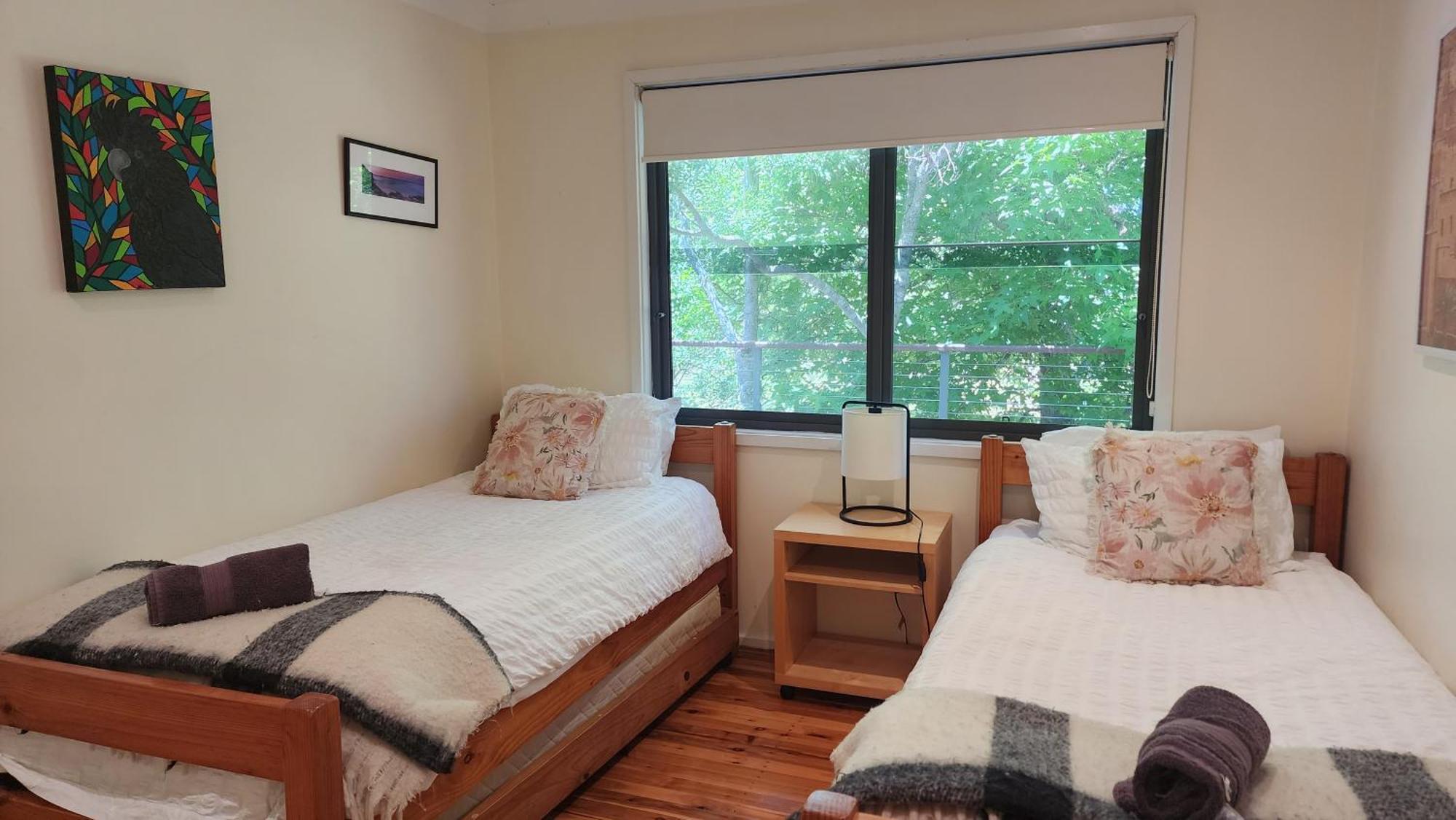Narrow Neck Views - Peaceful 4 Bedroom Home With Stunning Views! كاتومبا المظهر الخارجي الصورة