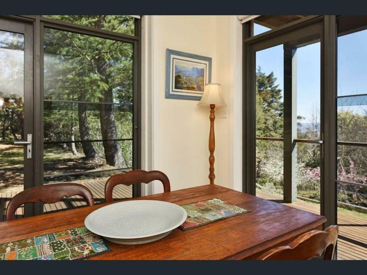 Narrow Neck Views - Peaceful 4 Bedroom Home With Stunning Views! كاتومبا المظهر الخارجي الصورة