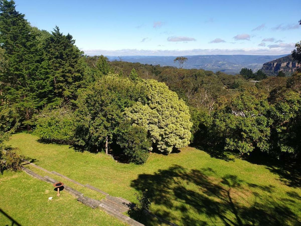Narrow Neck Views - Peaceful 4 Bedroom Home With Stunning Views! كاتومبا المظهر الخارجي الصورة