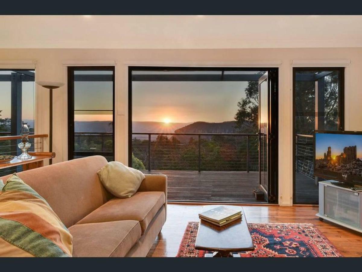 Narrow Neck Views - Peaceful 4 Bedroom Home With Stunning Views! كاتومبا المظهر الخارجي الصورة