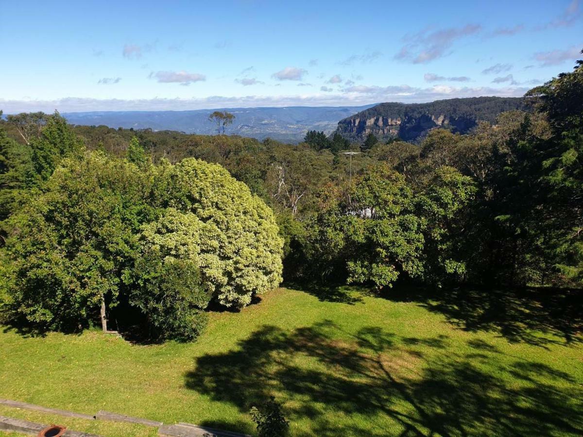Narrow Neck Views - Peaceful 4 Bedroom Home With Stunning Views! كاتومبا المظهر الخارجي الصورة