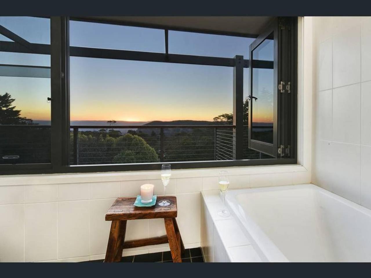 Narrow Neck Views - Peaceful 4 Bedroom Home With Stunning Views! كاتومبا المظهر الخارجي الصورة